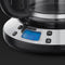 Russell Hobbs Colours Plus+ - Koffiezetapparaat - 24-uurs timer 1,25L (15 kopjes)