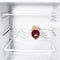 Inventum IKK0821D - Onderbouw koelkast - 134 liter - 39 dB