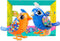 Digibirds Duo Set - Interactieve vogeltjes
