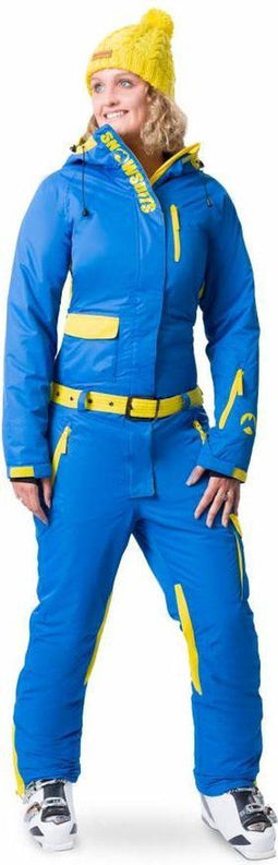 Snowsuits Alpine Girl Skipak