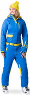 Snowsuits Alpine Girl Skipak