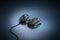 Razer Basilisk V3 Pro - Gaming-muis - Razer Focus Pro 30K Optical Sensor - Draadloos (Bluetooth)