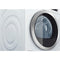 Bosch WTW87562NL - Warmtepompdroger - 9 kg - A++ - LED-display - 64 dB