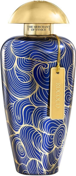 The Merchant of Venice Murano Exclusiv - Rococo eau de parfum 100ml