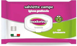 Inodorina Functionele Doekjes Pootjes | 40 Handtücher
