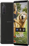 Sony Xperia 5 II - Zwart - 128 GB - Fysieke simkaart