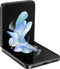 Samsung Galaxy Z Flip4 - 5G - 128GB - 8GB RAM - Dual SIM - Grafiet