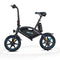 GYROOR C147 - Elektrische loopfiets - 36V/7.8Ah - 350W - 14 inch - Mobiele app - Telefoonhouder