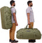 Thule Chasm - Reistas - 2-in-1 ontwerp - Olivine 130L