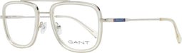 Gant GA3275 52057 bril zonder sterke - Heren - Bruin