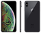 Apple iPhone XS Max - Spacegrijs - 512 GB - Fysieke simkaart + eSIM