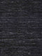 Vloerkleed MOMO Rugs Panorama Uni Rond Black Vloerkleed - 250 rond - Rond - Laagpolig,Rond Tapijt - Industrieel - Zwart