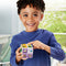 VTech Jouets Electroniques Educatifs CUBE AVENTURES - DINOS