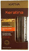 Hair Oil Keratina Kativa (60 ml)