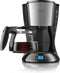 Philips HD7459/20 - Koffiezetapparaat - 1,2 liter (1 stuk)