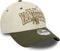 New Era - New York Yankees White Crown Ivory 9FORTY Adjustable Cap