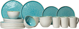 Cosy & Trendy Serviesset Laguna Azzurro 24-Delig