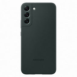 Samsung EF-PS906T - Soft Case - Zacht en slank ontwerp - Groen