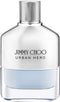 Jimmy Choo Urban Hero - 100 ml - eau de parfum spray - herenparfum