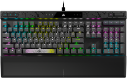 Corsair K70 MAX - Toetsenbord - Magnetisch-mechanische switch - Azerty FR