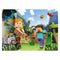 Ravensburger Minecraft - legpuzzel - 100 XXL stukjes - Multicolor