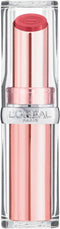 L'Oréal Paris Glow Paradise Balm-In-Lipstick - Verzorgende Lippenstift met Glanzende Finish met Granaatappelextract en Squalaan - 906 Blush Fantasy - Roze - 3.8gr