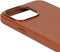 Decoded D24IPO15PBC1TN - Back Cover - MagSafe - Bruin