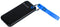 Verbatim Pocket SSD 2TB - Externe SSD - USB-C 3.2 Gen 2 - Zwart-Blauw