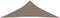 vidaXL-Zonnescherm-driehoekig-3,5x3,5x4,9-m-oxford-stof-taupe