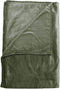 Zohome Plaid Cara - Warme deken voor op de bank - Zacht - 140x200 - Groen