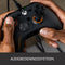 Scuf Valor Pro - Gamecontroller - 4 achterste paddles - Grijs