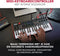 Akai MPK Mini Plus - MIDI keyboard - 37 toetsen - 8 RGB pads - USB 2.0 - 64-staps sequencer