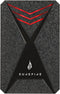 SureFire Gaming Bunker - SSD 1TB - USB 3.2 450MB/s Lezen 430MB/s Schrijven - Grijs