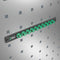 Wera 05136422001 9602 dopmagneetstrip Twist-to-lock 1/2 1 stuk(s)