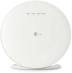 T-Mobile Speed Home WiFi Solo - Access Point - Wi-Fi 5 1,7Gbps - 2x Ethernet 1Gbps