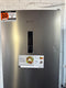 Bauknecht KGDNF203C - Koel-vriescombinatie - NoFrost - RVS - 203.5 cm