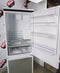 AEG NSC7G751ES - Koel/vriescombinatie - NoFrost GreenZone - Wit