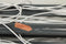 Brabantia Topspinner Droogmolen - 40 m - UV-bestendige antislip waslijn - Antraciet