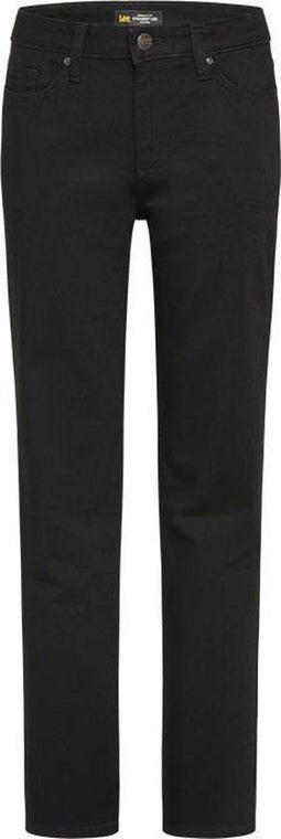 Lee Legendary Regular - Jeans - Regular waisted - Zwart (maat 29x31)