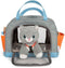 Small Foot - Knuffel Kat met Draagtas en Verzorgingsset
