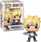 Funko - Pop Animation - Boruto met Rasengan - 9,5 cm