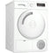 BOSCH WTN83202NL - Condensdroger - LED-display met Touch Control