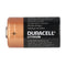 Duracell Battery Lithium, CR2, 3V Ultra, Bulk (1-Pack)