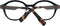 Men' Spectacle frame Ermenegildo Zegna ZC5018 06548
