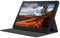 Lenovo Tab M10 - Sleeve & Screenprotector - Stoot- en krasbestendig