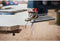 Bosch T 101 BR - Decoupeerzaagbladen - HCS vrijhoek- en tandgeslepen - (5 stuks)