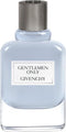 Givenchy Gentleman Only 100 ml Eau de Toilette - Herenparfum