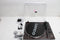 Lenco LBT-345WA - Platenspeler - Bluetooth 5.2 - Walnoot