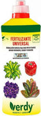 Plant fertiliser Universal 1,25 L