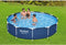 Bestway Steel Pro - Opzetzwembad Rond 3,66 m x 76 cm - Inclusief filterpomp